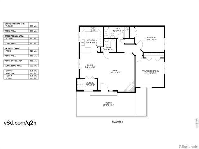 506 Grand Estates Drive E, Estes Park, CO 80517