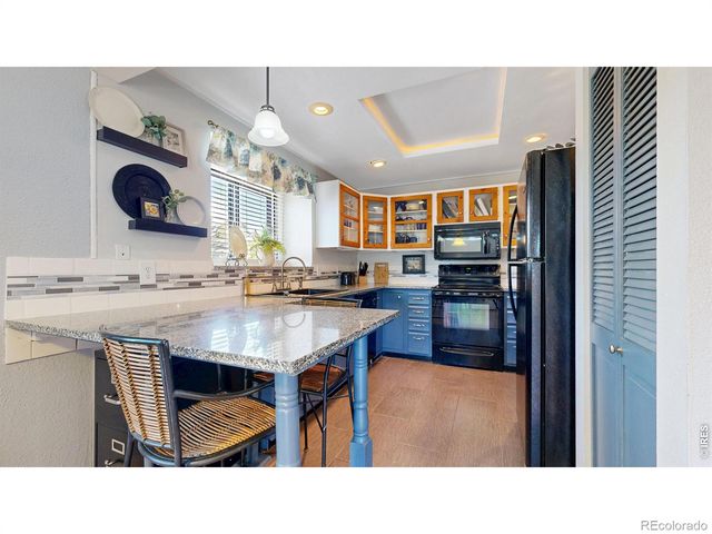 506 Grand Estates Drive E, Estes Park, CO 80517