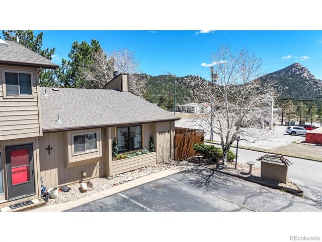 506 Grand Estates Drive E, Estes Park, CO 80517