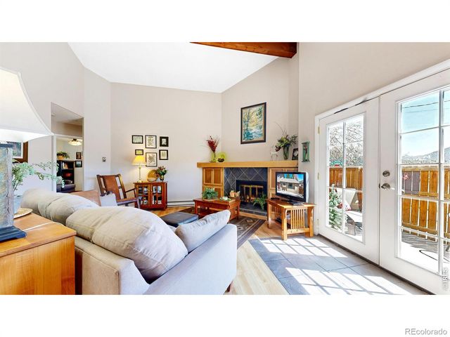 506 Grand Estates Drive E, Estes Park, CO 80517