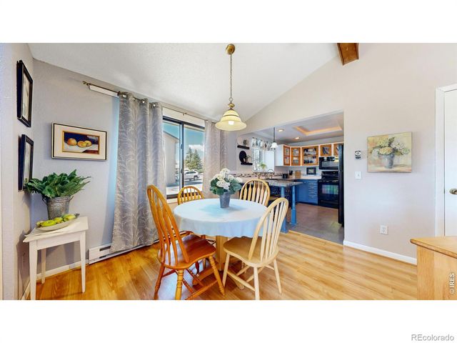506 Grand Estates Drive E, Estes Park, CO 80517