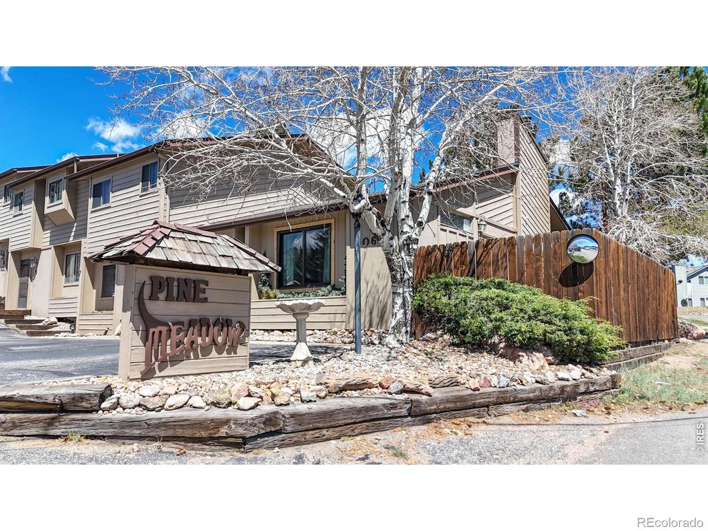 506 Grand Estates Drive E, Estes Park, CO 80517