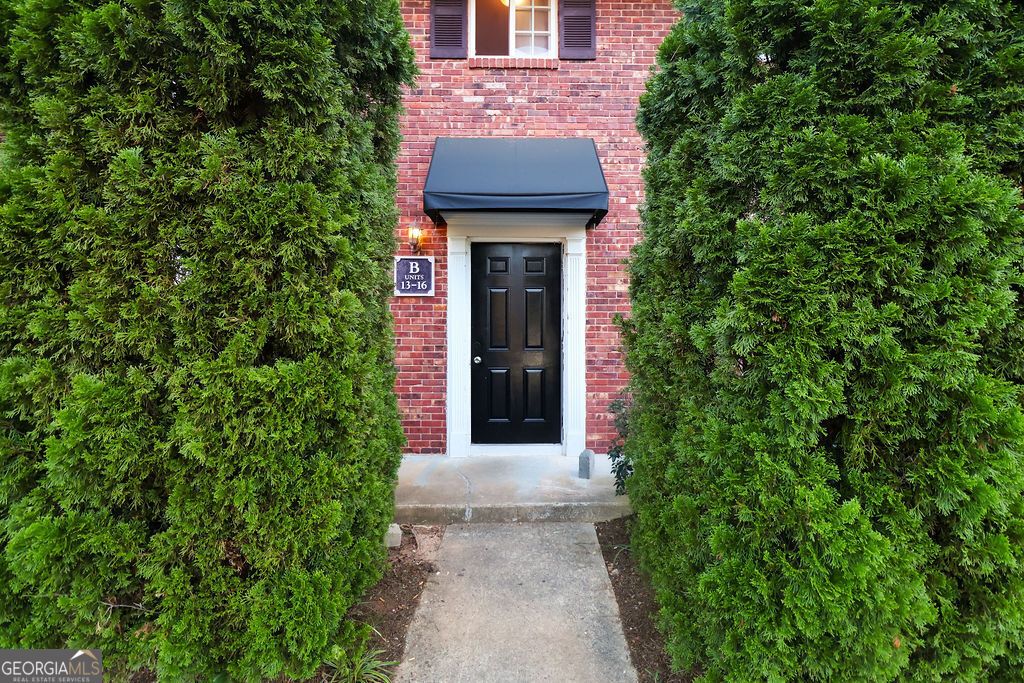 195 Sycamore Drive APT B14, Athens, GA 30606 — photo 2