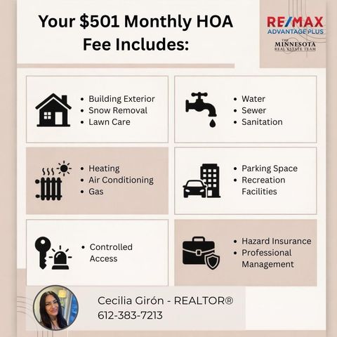 183 Little Canada Road E 310, Little Canada, MN 55117