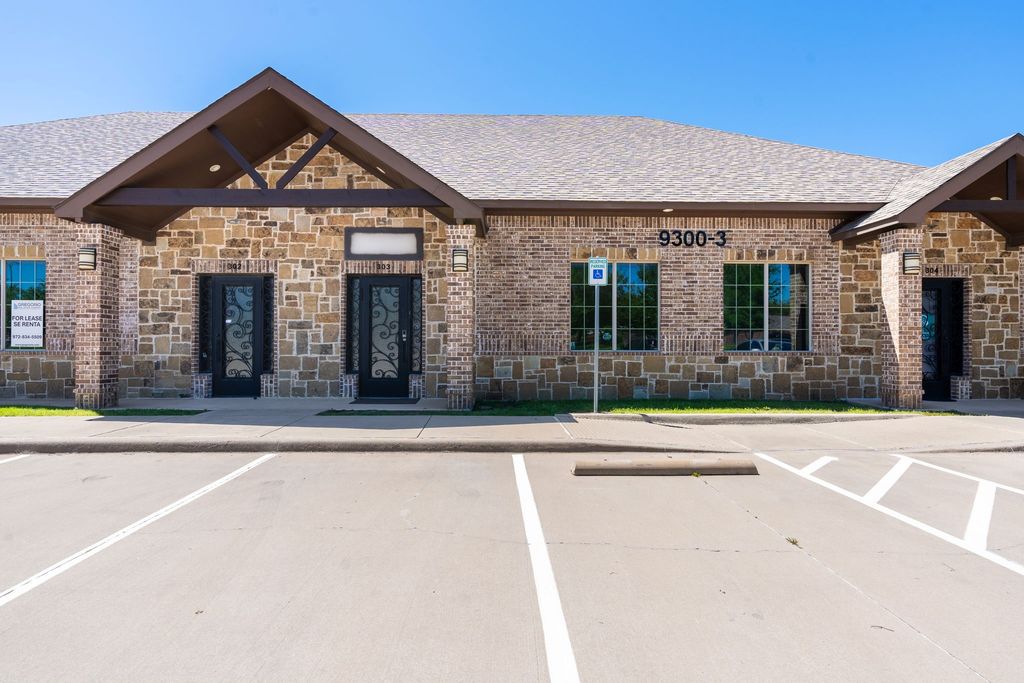 9300 John Hickman Parkway 303, Frisco, TX 75035