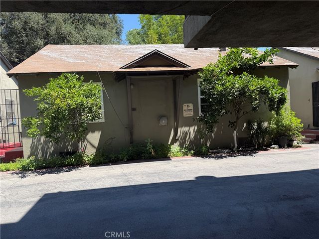 783 Worcester Avenue, Pasadena, CA 91104