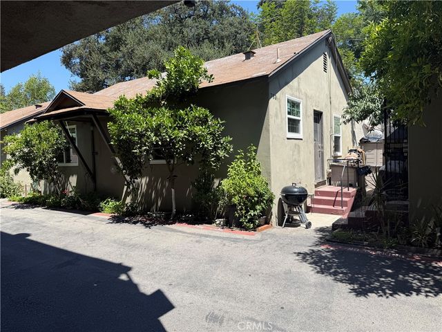 783 Worcester Avenue, Pasadena, CA 91104