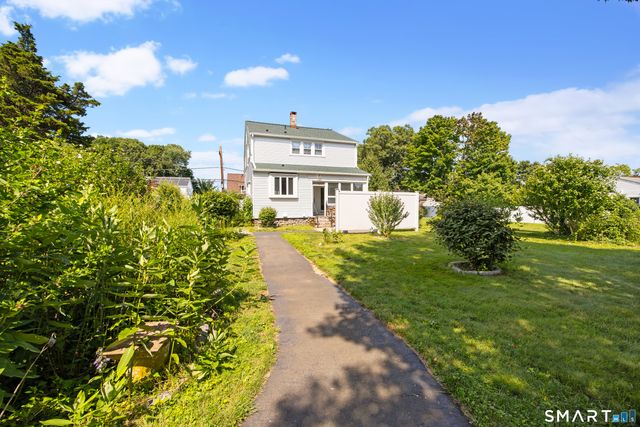 78 Tyler Street, East Haven, CT 06512