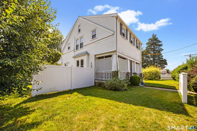 78 Tyler Street, East Haven, CT 06512