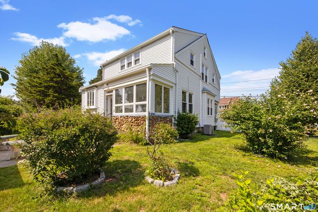 78 Tyler Street, East Haven, CT 06512