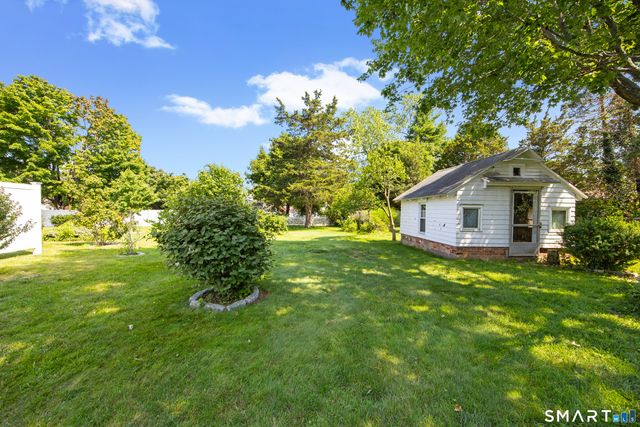 78 Tyler Street, East Haven, CT 06512