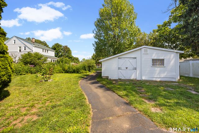 78 Tyler Street, East Haven, CT 06512