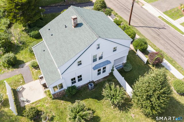 78 Tyler Street, East Haven, CT 06512