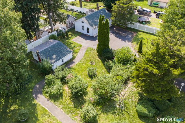 78 Tyler Street, East Haven, CT 06512