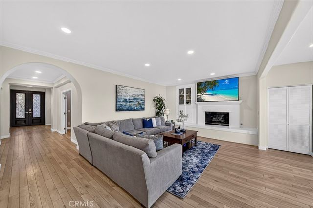 2011 W Snead Street, La Habra, CA 90631