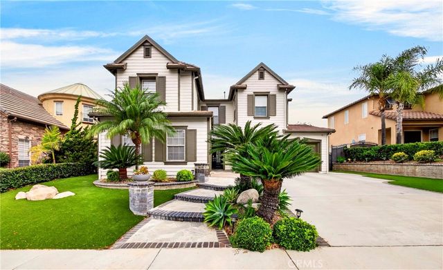 2011 W Snead Street, La Habra, CA 90631