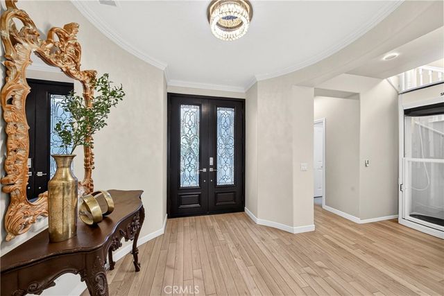 2011 W Snead Street, La Habra, CA 90631