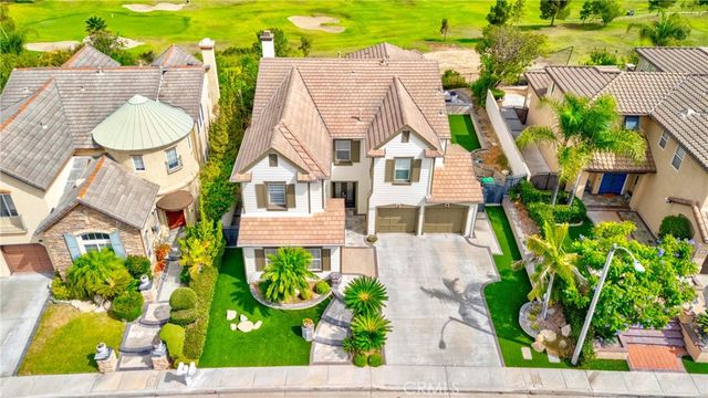 2011 W Snead Street, La Habra, CA 90631