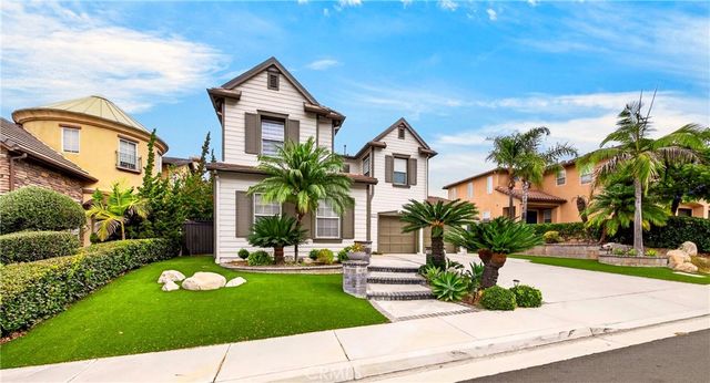 2011 W Snead Street, La Habra, CA 90631