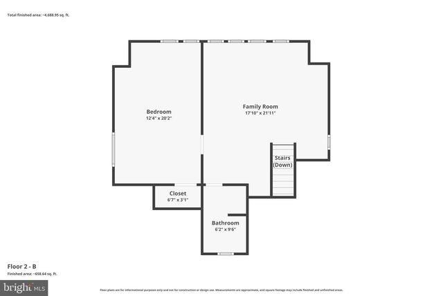 15715 AVERY RD, Rockville, MD 20855