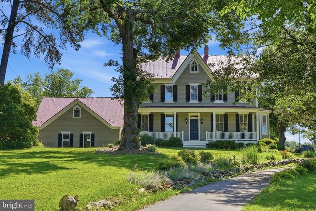 15715 AVERY RD, Rockville, MD 20855