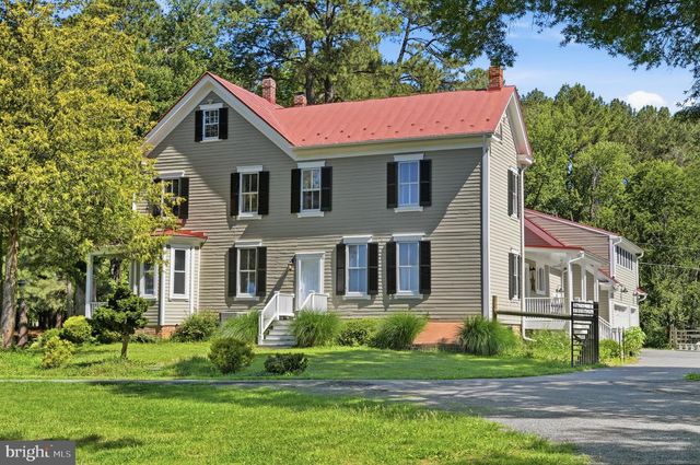 15715 AVERY RD, Rockville, MD 20855