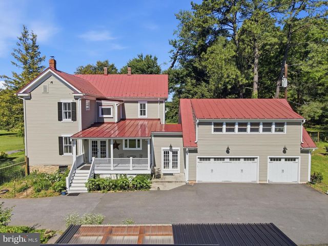 15715 AVERY RD, Rockville, MD 20855