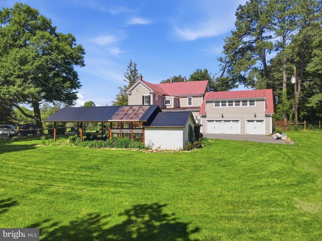 15715 AVERY RD, Rockville, MD 20855