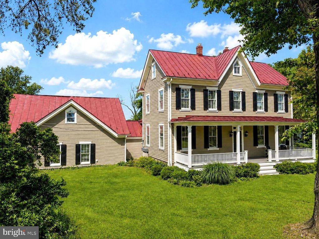 15715 AVERY RD, Rockville, MD 20855