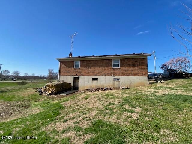 3765 Holy Cross Rd, Loretto, KY 40037