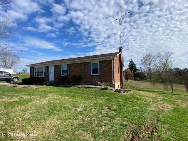 3765 Holy Cross Rd, Loretto, KY 40037