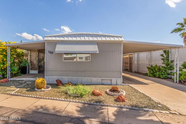 16225 N CAVE CREEK Road 140, Phoenix, AZ 85032