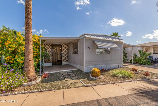 16225 N CAVE CREEK Road 140, Phoenix, AZ 85032