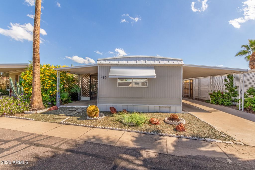 16225 N CAVE CREEK Road 140, Phoenix, AZ 85032