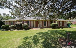 160 Jockey Club Drive, Athens, GA 30605
