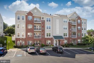 637 WALLINGFORD RD #202, Bel Air, MD 21014