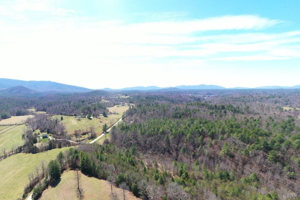 0 Buffalo Springs Turnpike, Amherst, VA 24521