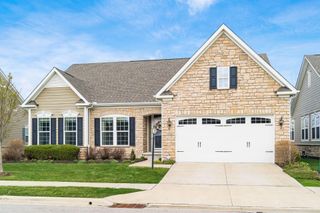 6988 Waters Edge Drive, 6, Dublin, OH 43016