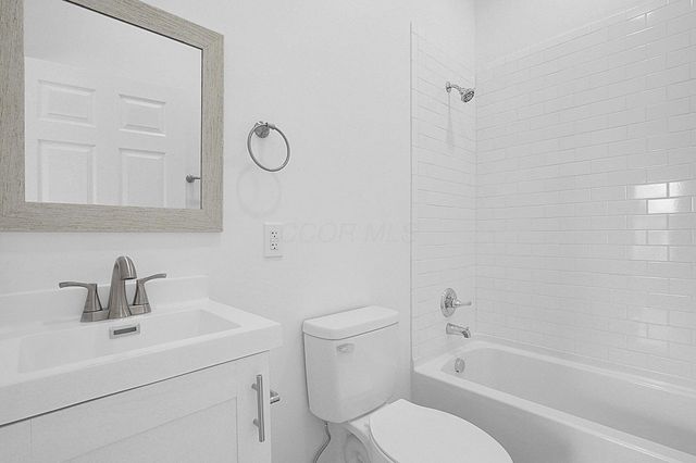 546 Stambaugh Avenue, Columbus, OH 43207