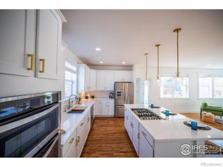 2822 Cascade Creek Drive, Lafayette, CO 80026