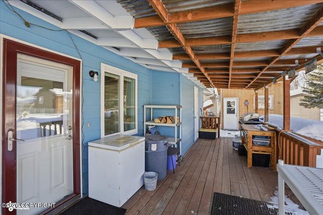 3535 E 19th Avenue, Anchorage, AK 99508