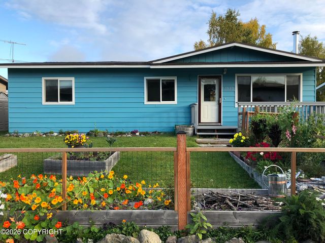 3535 E 19th Avenue, Anchorage, AK 99508