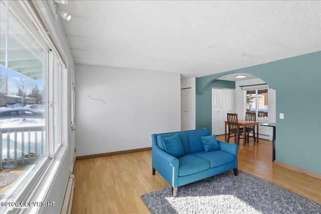 3535 E 19th Avenue, Anchorage, AK 99508