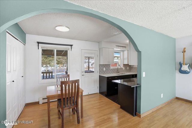 3535 E 19th Avenue, Anchorage, AK 99508