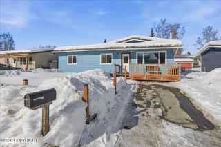 3535 E 19th Avenue, Anchorage, AK 99508