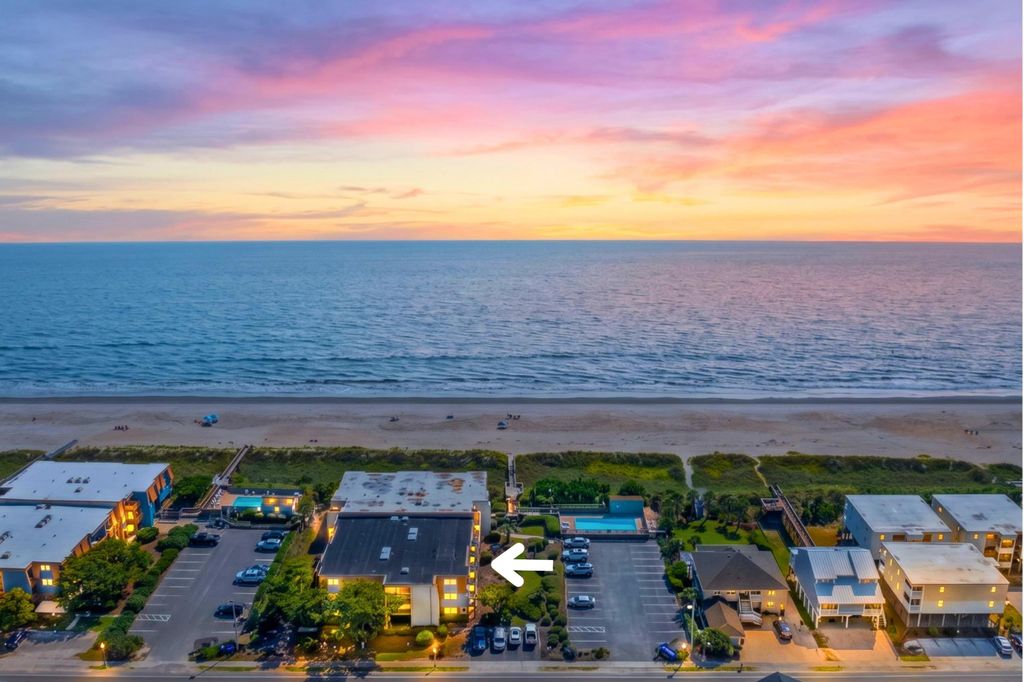 277 W First St. # 1J, Ocean Isle Beach, NC 28469 — photo 2