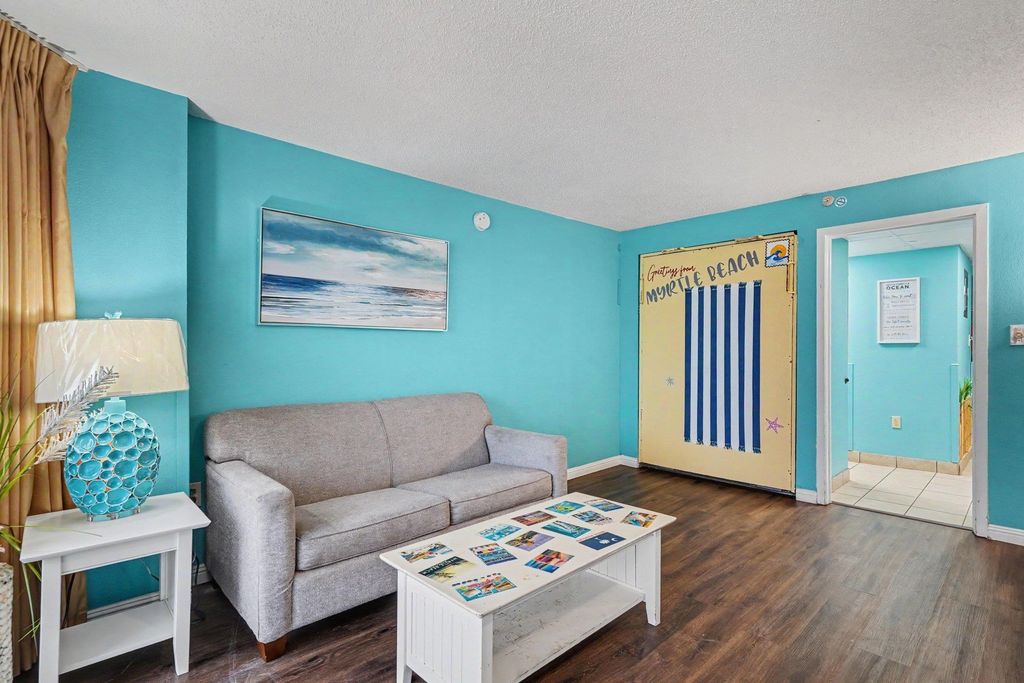 1501 S Ocean Blvd. # 1249, Myrtle Beach, SC 29577 — photo 5
