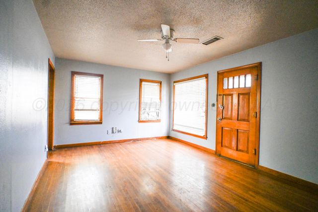 1313 SW 15TH, Amarillo, TX 79102