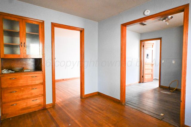 1313 SW 15TH, Amarillo, TX 79102