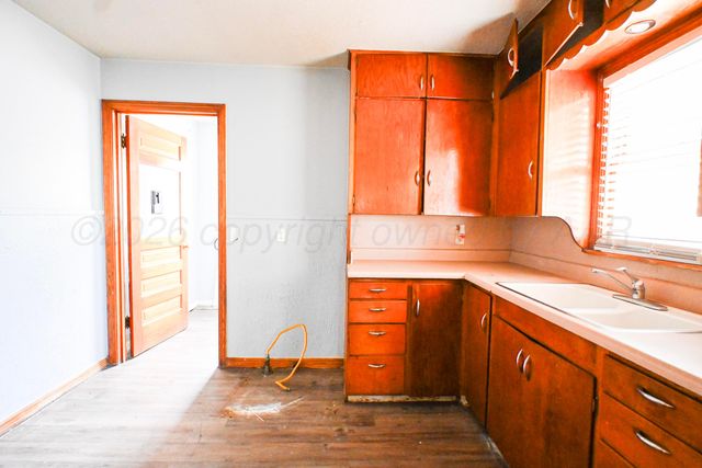 1313 SW 15TH, Amarillo, TX 79102